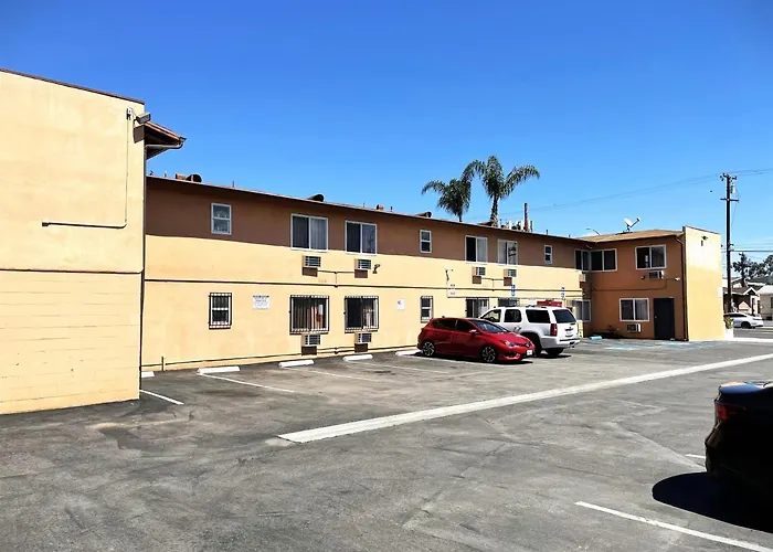 Lido Hotel