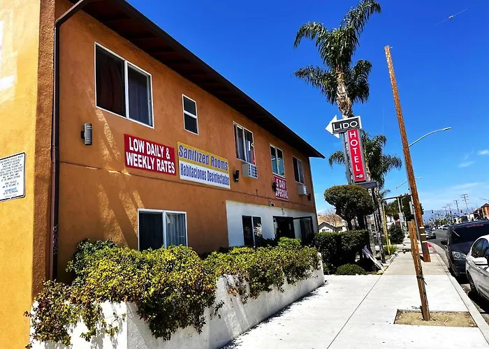 Lido Hotel