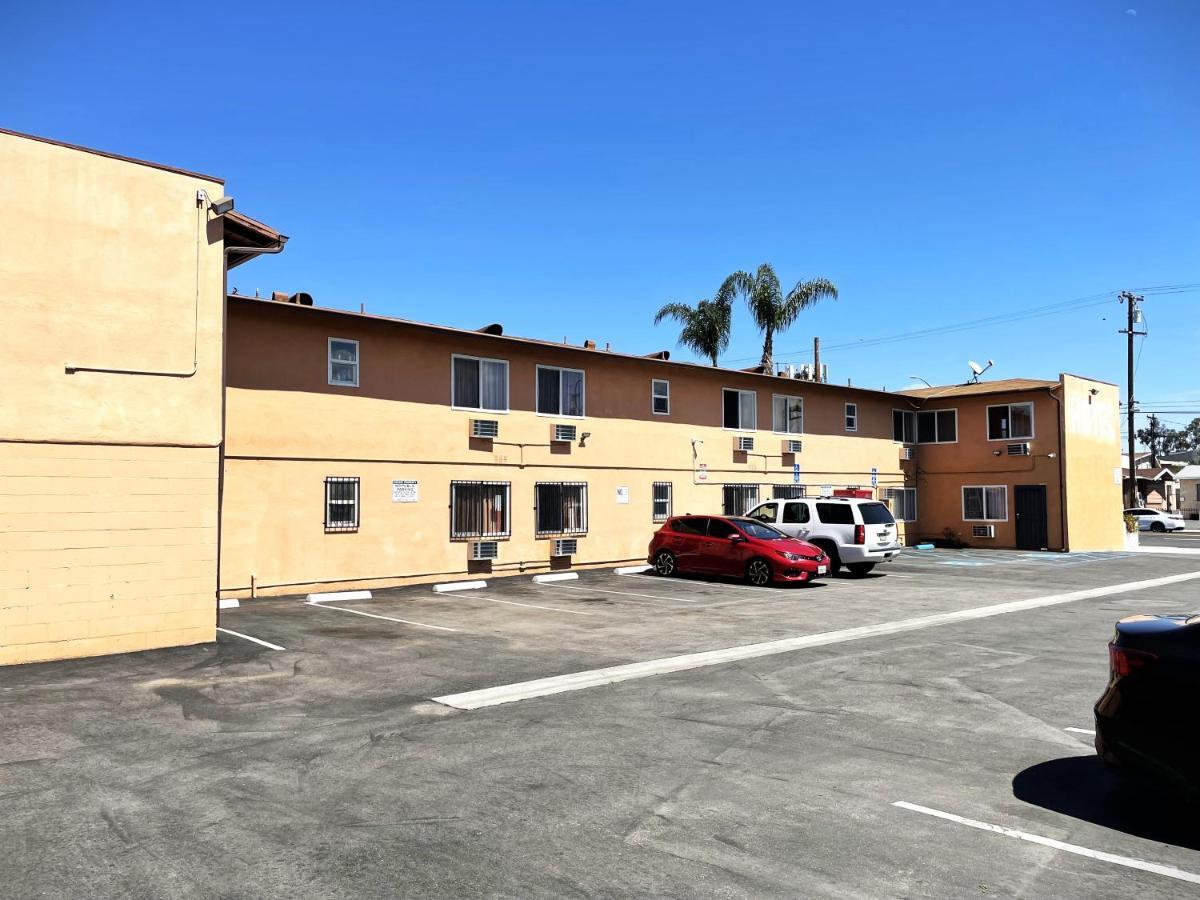 Lido 2* Huntington Park