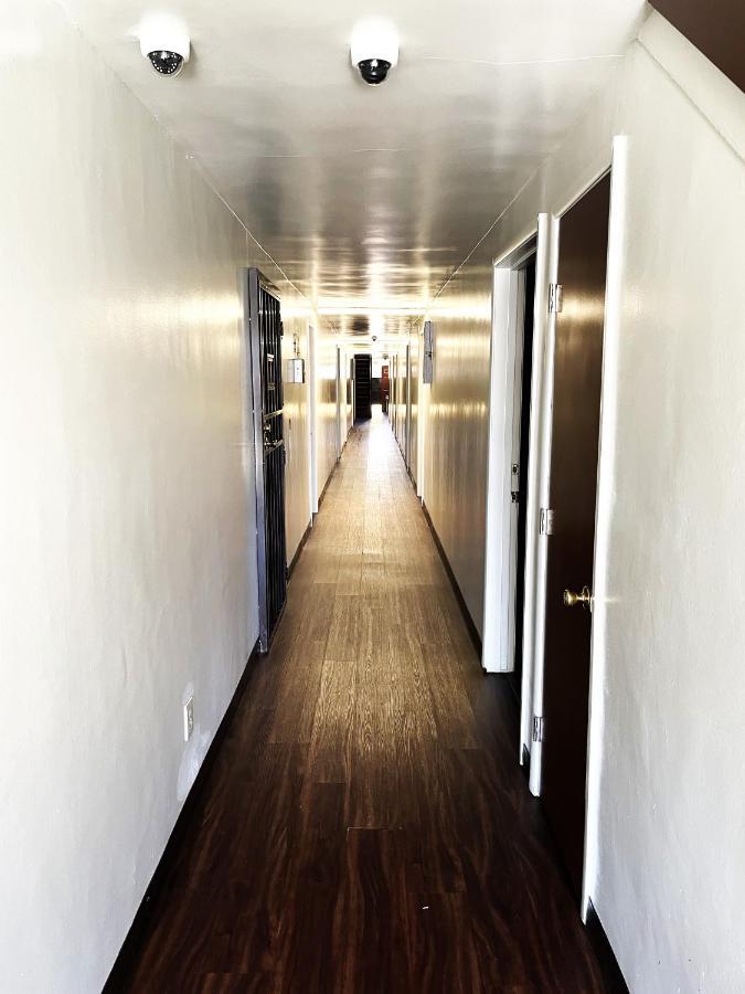 Motel Lido Huntington Park